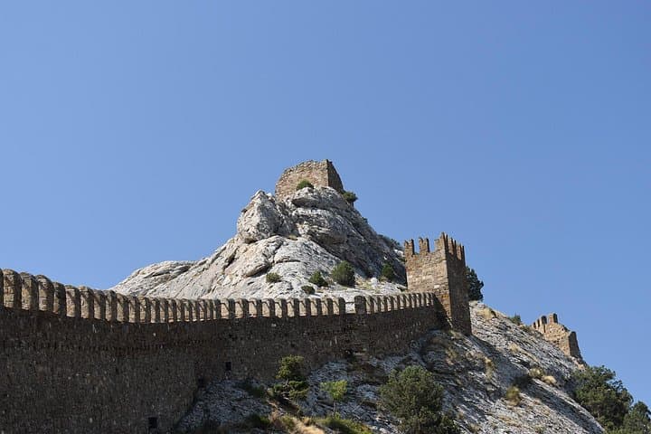Genoa - Private Historic Walking Tour — photo 1 of 10