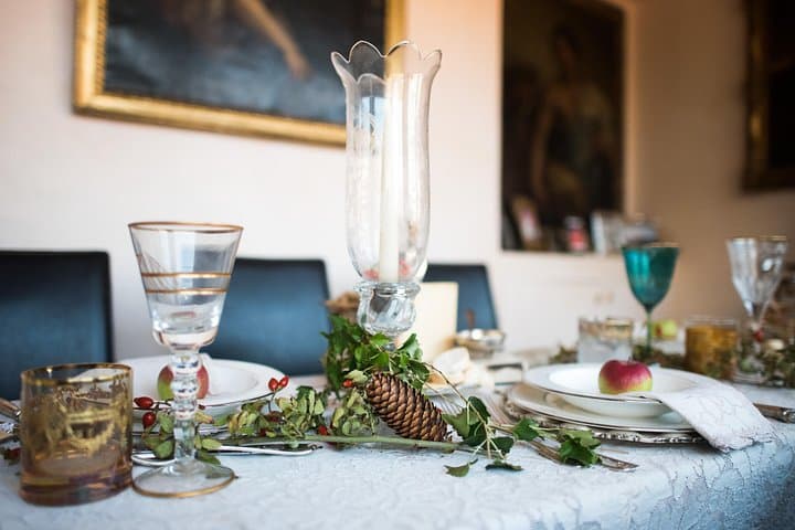 Dining Experience at a local's Home in Montebelluna with Show Cooking — photo 1 of 4