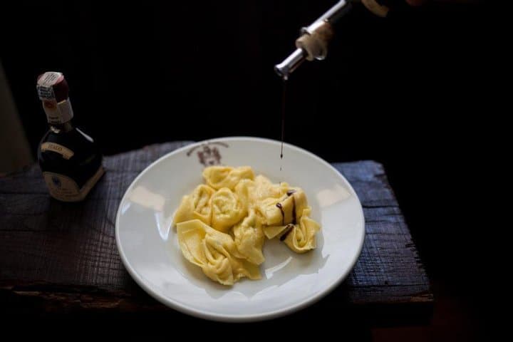 Food Valley Tour: Parmigiano, Balsamic, Wine, lunch, transport — photo 1 of 19