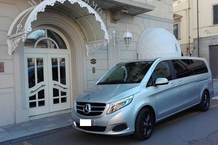 Bari Per Matera - Matera Airport Transfer Service For Bari Airport — photo 1 of 6