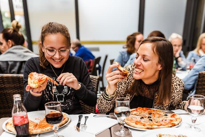 Milan Private Food Tours with a Local: 100% Personalized — photo 1 of 21
