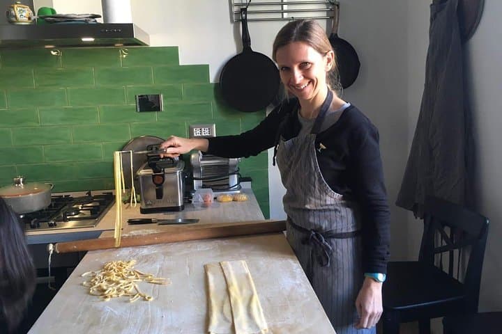 The Cooking Lab - Authentic Food Experience — photo 1 of 22