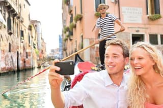 Venice Doge Palace & St Mark Basilica fast entrance Private tour