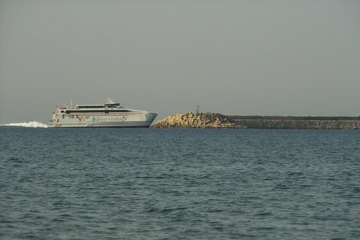 TRANSFER from Catania (wherever) to Pozzallo Port (or vice versa) — photo 1 of 6