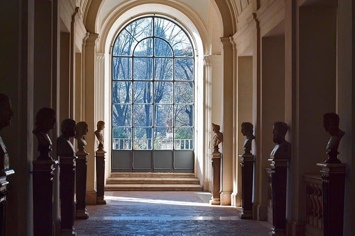 Corsini Gallery Private Tour with Expert Guide Marco — photo 1 of 3