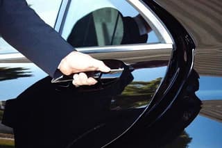 Rome to Orvieto Private Transfer