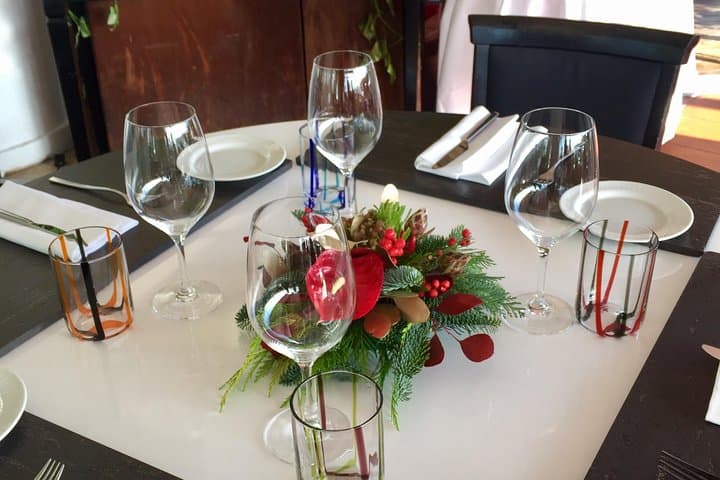 Private fine dining in Michelin Restaurants — photo 1 of 7