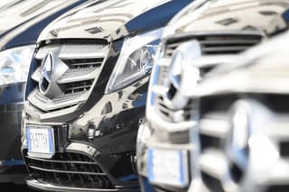 private transfer from Sorrento to Naples