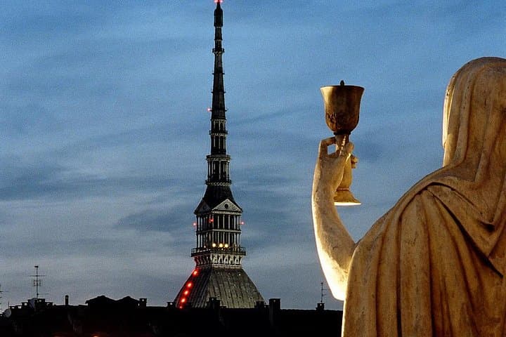 Torino Magica® Evening Tour — photo 1 of 12