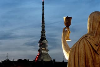 Torino Magica® Evening Tour