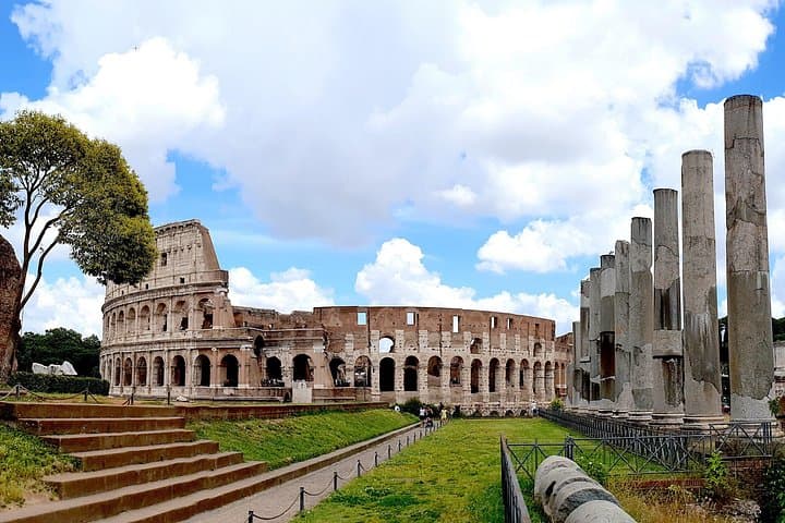 Exclusive Colosseum Arena & Underground Pvt Tour Options — photo 1 of 12