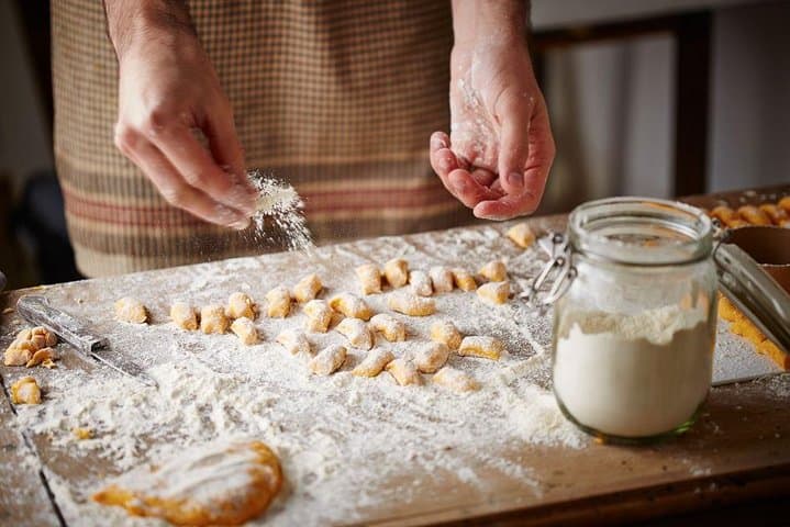 A Taste of Sicily: Pasta Making and Market Tour — photo 1 of 10