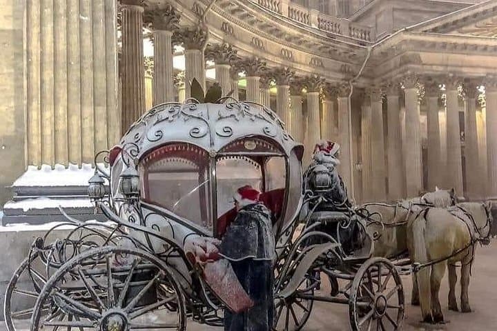 Christmas Day Tour in Florence — photo 1 of 3