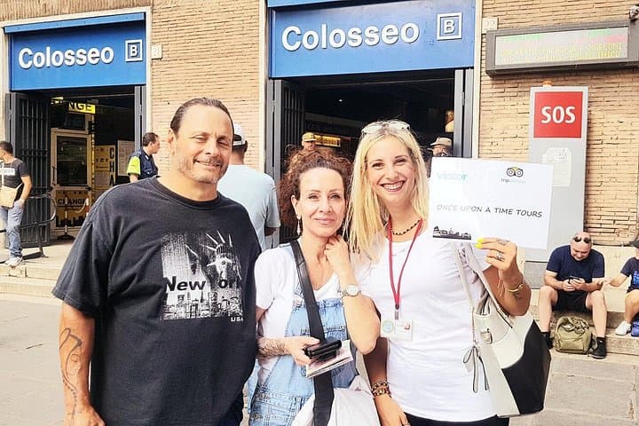 Colosseum experience with Arena option — photo 1 of 12