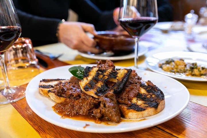 Florence Private Food Tour of 10+Tastings with Cheeses & Wines — photo 1 of 15