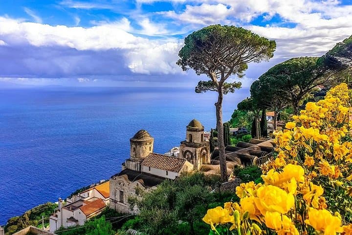 Amalfi Coast Full Day Private Tour from Positano — photo 1 of 7