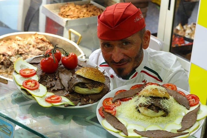 Palermo Street Food — photo 1 of 6