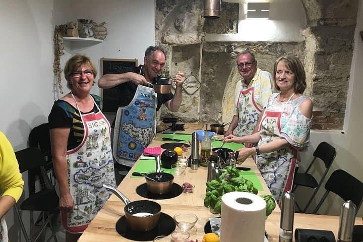 Palermo Cooking Class — photo 1 of 6