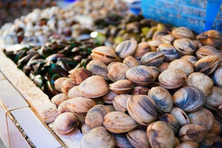 Small Group Market tour and Cooking class in Marsala — photo 1 of 6