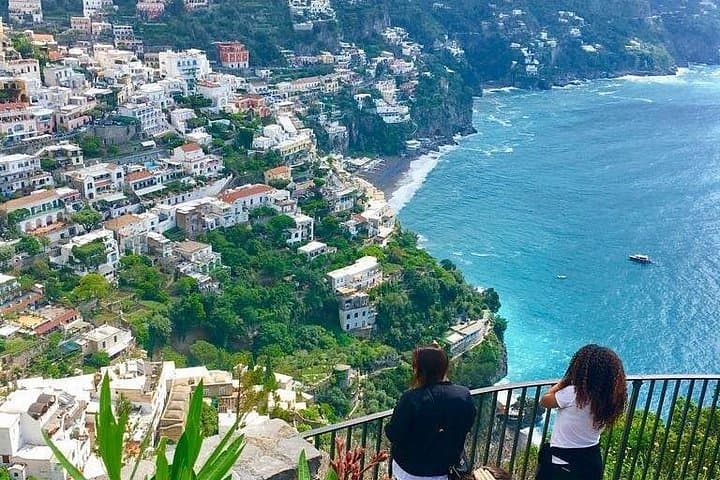 Sorrento, Positano & Amalfi - Private Tour — photo 1 of 7