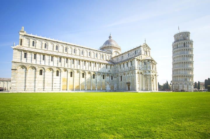 La Spezia Shore Excursion: Florence and Pisa Your Way — photo 1 of 8