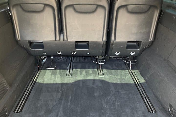 Private Transfer NAPLES to RAVELLO or vv (with Stop option in Pompeii) — photo 1 of 8