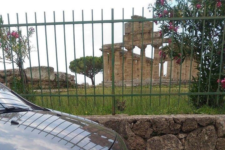 From Castellabate-Guided visit Paestum Temples+Tickets — photo 1 of 6