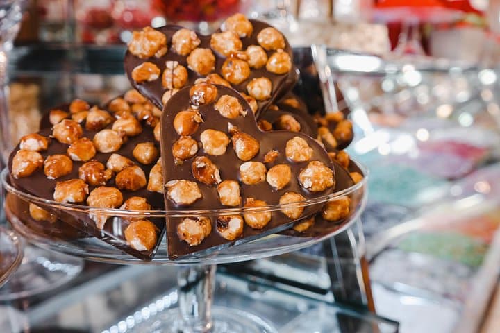 Turin Sweet & Chocolate Walking Food Tour by Do Eat Better — photo 1 of 15