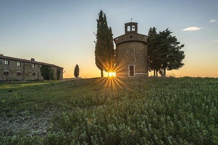 Tuscany Zone by Yourself from Perugia English Speaking Driver — photo 1 of 9