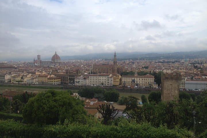 Pisa & Florence highlights shore excursion from Livorno port — photo 1 of 13