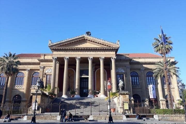 Discover the heart of Palermo — photo 1 of 9