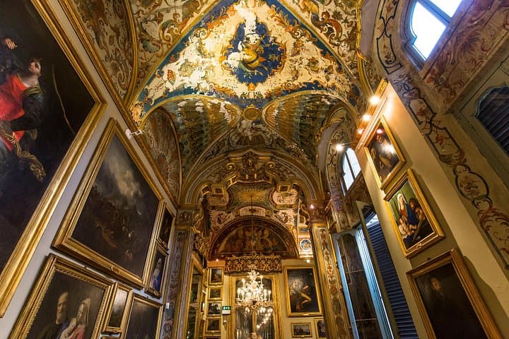 Doria Pamphili Gallery Private Guided Tour with Marco — photo 1 of 3