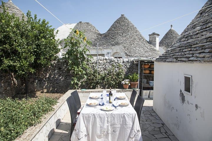 Dining Experience at a local's Home in Caserta with Show Cooking — photo 1 of 6