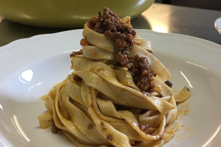Traditional Cooking Class in San Gimignano — photo 1 of 7