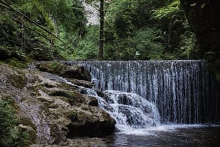 Private Hiking in the Valle delle Ferriere