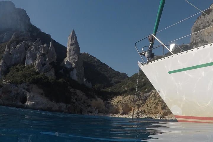 Sailing weekend in Ogliastra, Sardinia - ALL INCLUSIVE — photo 1 of 10