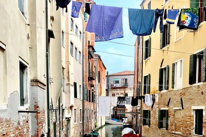 Exclusive Private Venice Jewish Ghetto Tour — photo 1 of 14