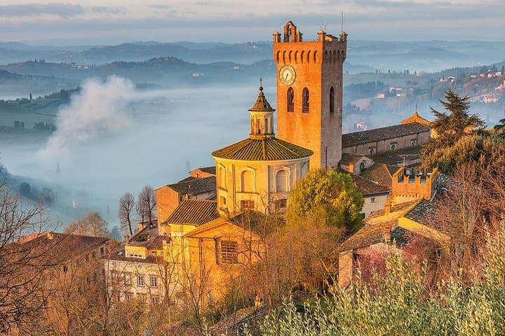 Discover San Miniato — photo 1 of 6