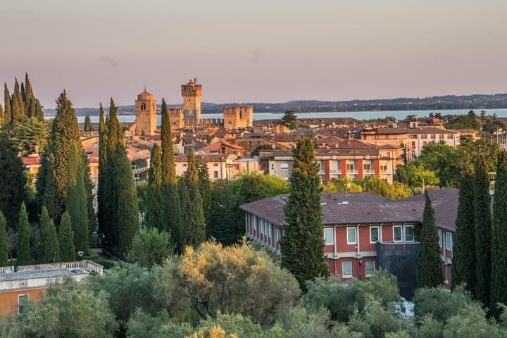 City Escape: Lake Garda Private Day Trip from Verona — photo 1 of 10