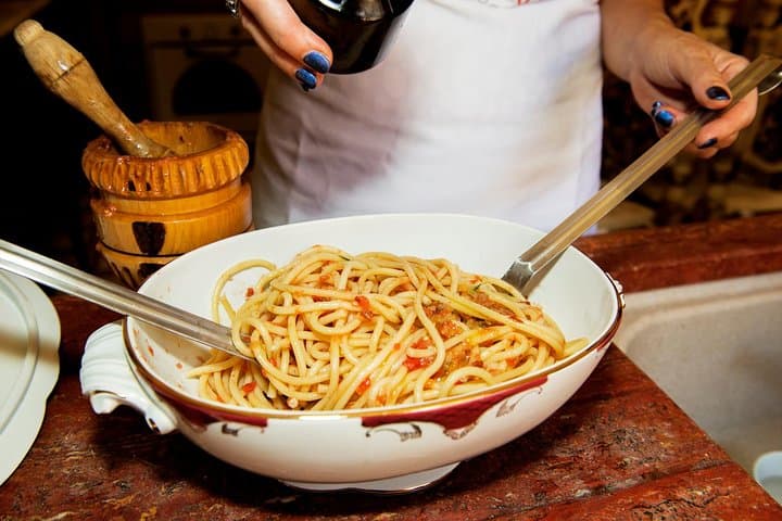 Dining Experience at a local's Home in Stresa with Show Cooking — photo 1 of 6