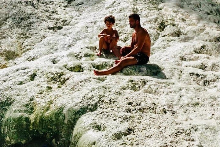 Tuscany Natural Spring Tour — photo 1 of 6