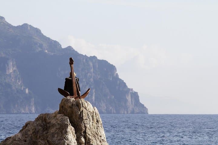 Sorrento to Amalfi Private Transfer with 2 Hours of Sightseeing — photo 1 of 11