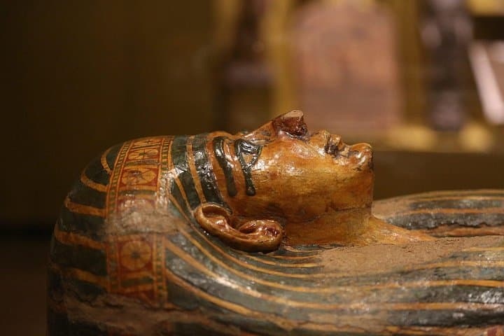 Highlights of Turin & Egyptian Museum skip the line with a private guide — photo 1 of 8