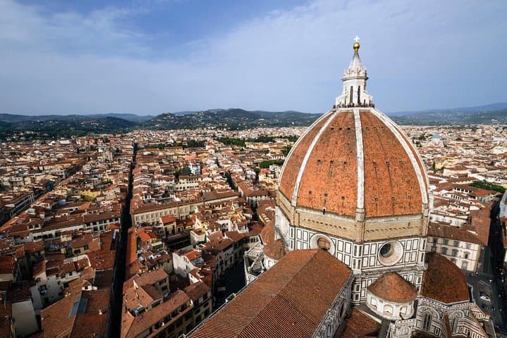 Best of Florence: Small Group Tour David & Accademia with Duomo — photo 1 of 24