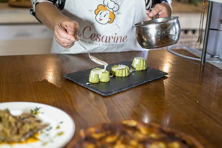 Private Cooking Class at a Cesarina's Home in San Miniato — photo 1 of 3