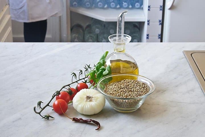 Private Cooking Class at a Cesarina's Home in Nuoro — photo 1 of 4