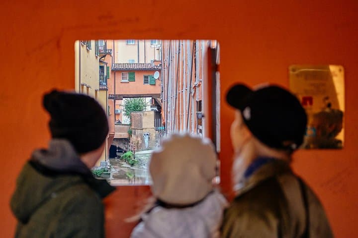 Bologna Private City Kickstart Tour — photo 1 of 8