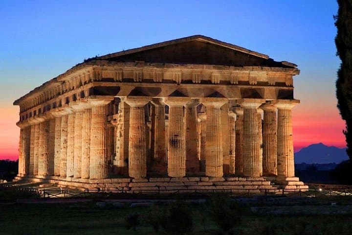 Tour Amalfi & Paestum — photo 1 of 21