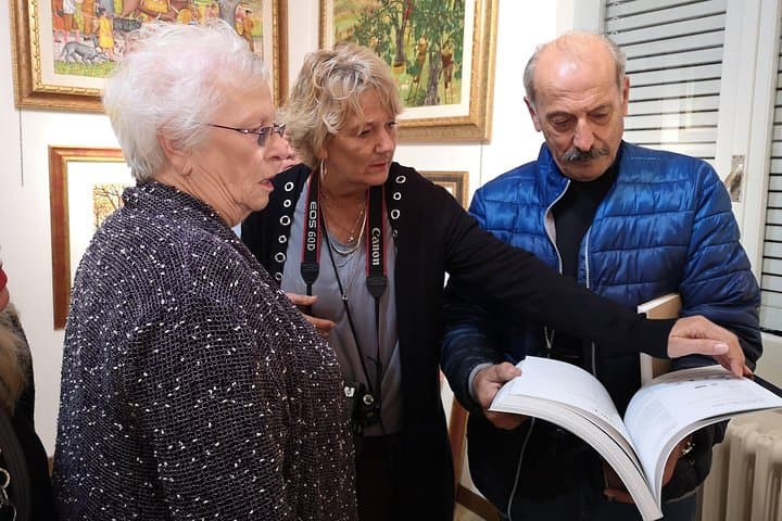 Abruzzo Ancestry Research & Tour Consultation Call — photo 1 of 6