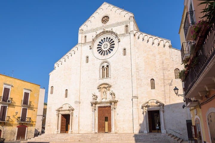 City game in Bari: the local secrets of the Old Town — photo 1 of 12